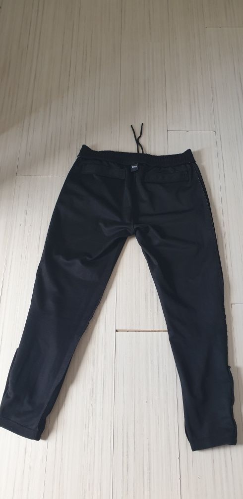 Hugo Boss Knit Mens Pant Size XL ОРИГИНАЛ! Мъжко Долнище!