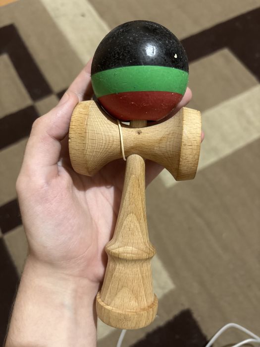 Kendama sweets prime stripe goochie