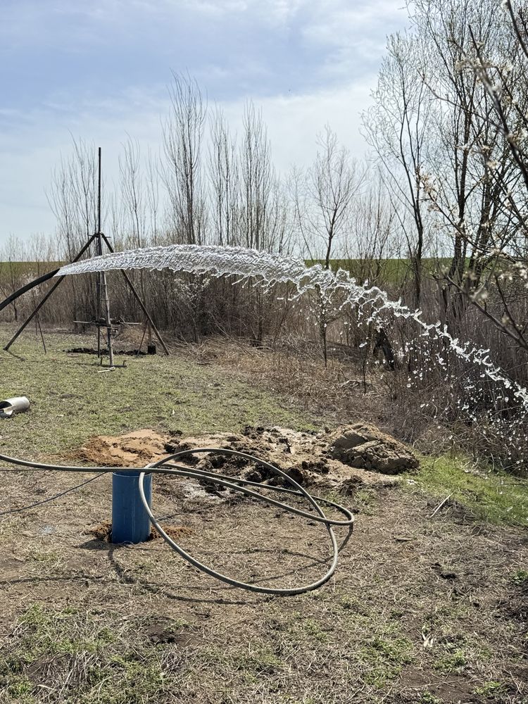 Foraje Puturi Apa Fantani Denisipari Prelungiri Piloni