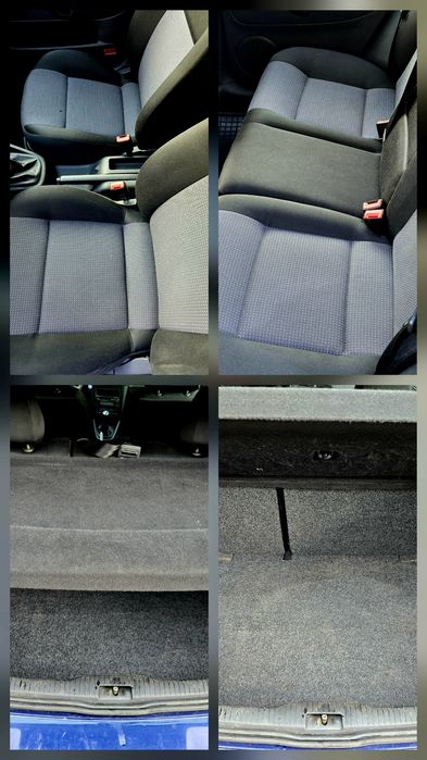 Vând VW Golf 4, 99.288 km, SPECIAL, 1.4 16v!!!