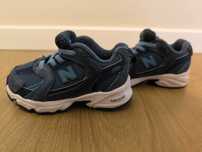 Детски маратонки New Balance