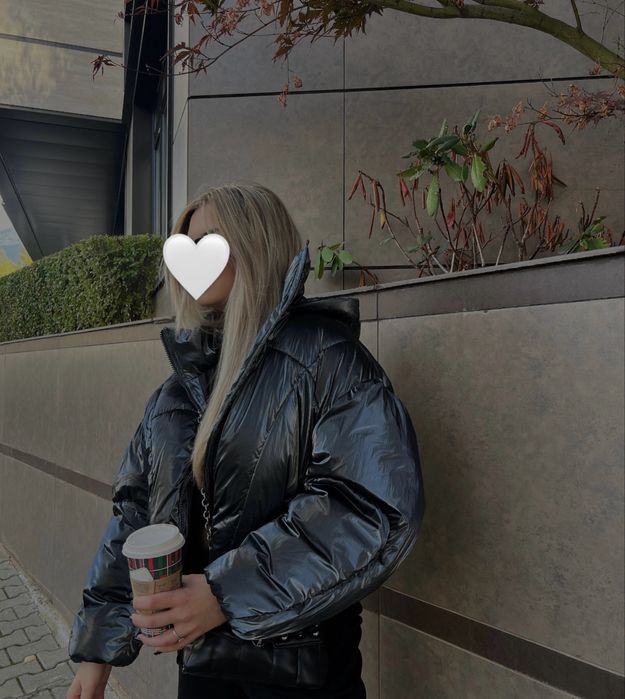 Зимно яке    Zara