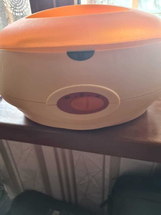 парафиновая ванна для рук