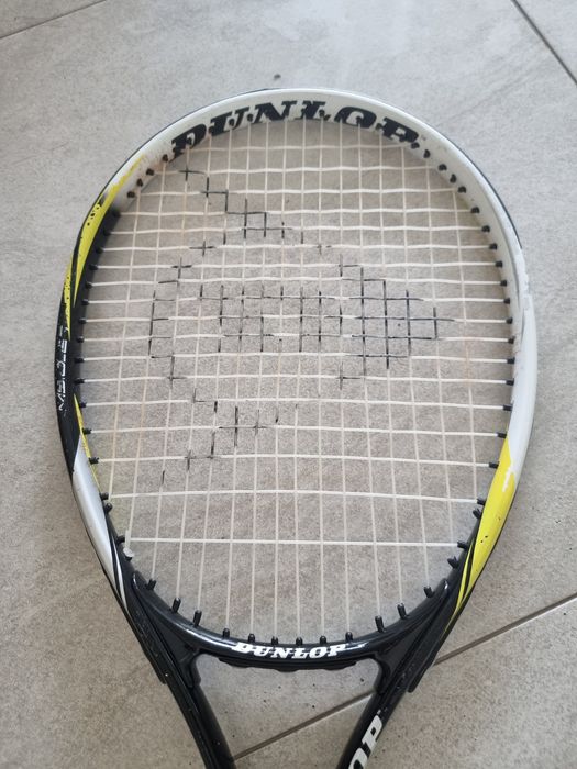 Тенис ракети и други