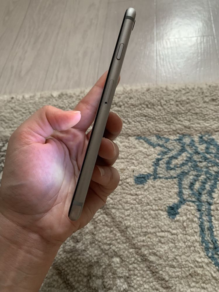 iphon 6s срочно продам