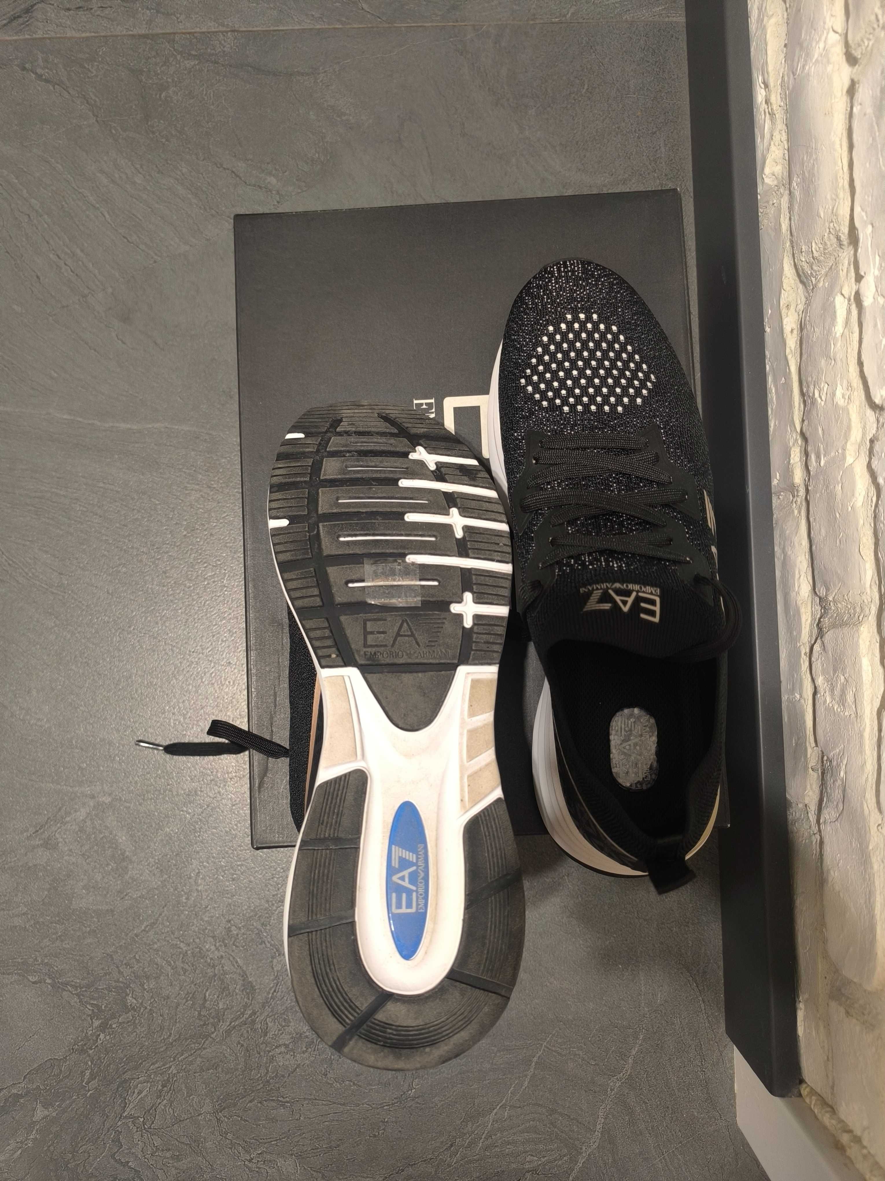 EA7 Emporio Armani