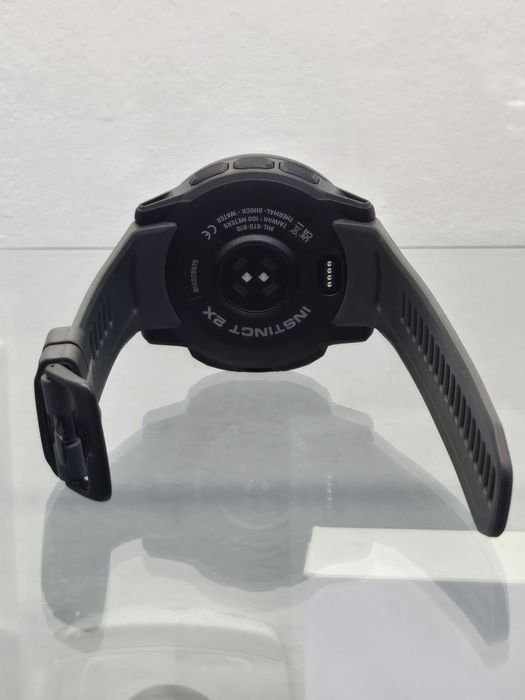 Garmin Instinct 2X Solar