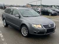 Vw passat 2.0tdi HIGHLINE!!!full