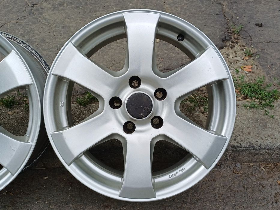 Jante R16, 5x112, Volkswagen, Audi, Skoda, Seat, Mercedes