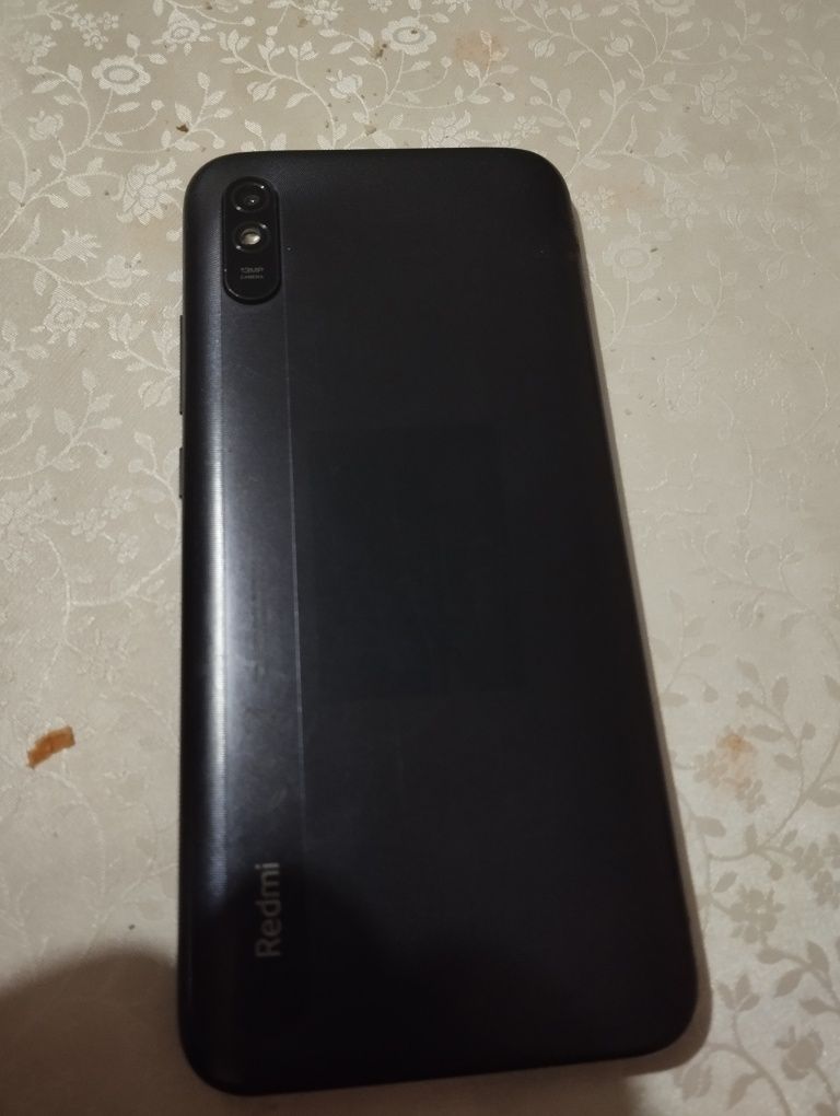 Redmi 9A продам хорошо работает