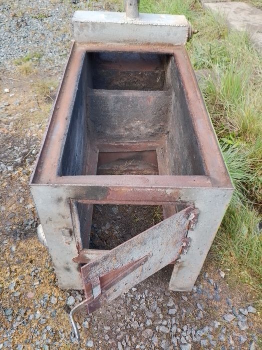 Продам паровой котел