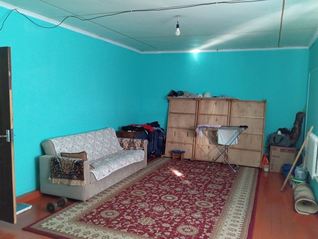 Продаётся частный дом
