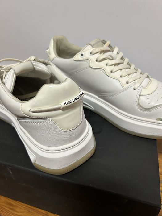 Мъжки сникърси Karl Lagerfeld