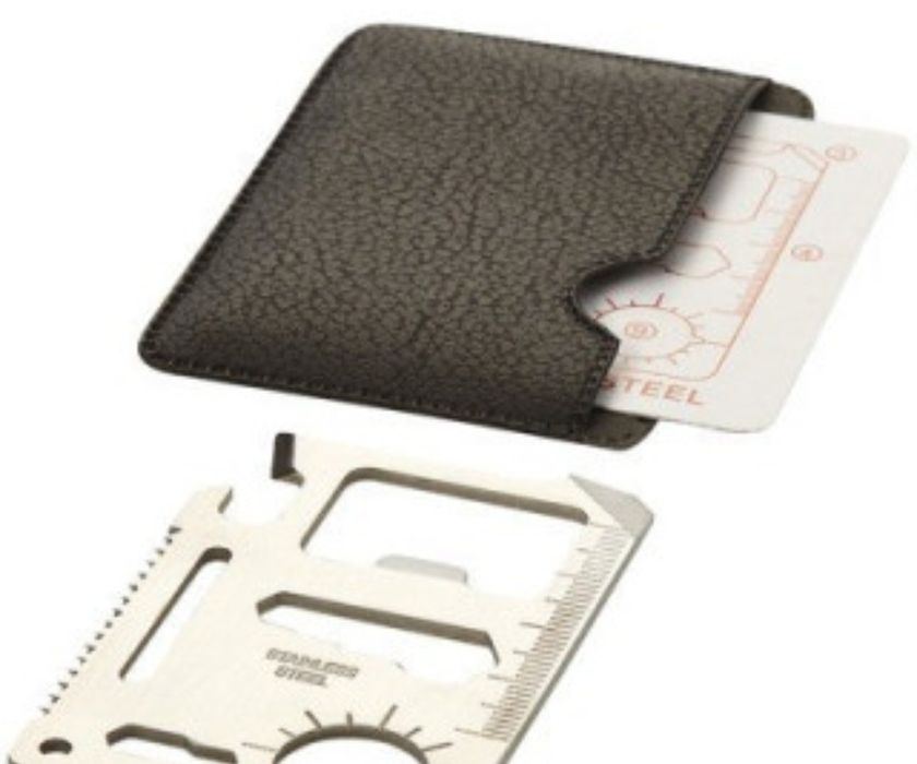 Мултифункционално устройство за оцеляване