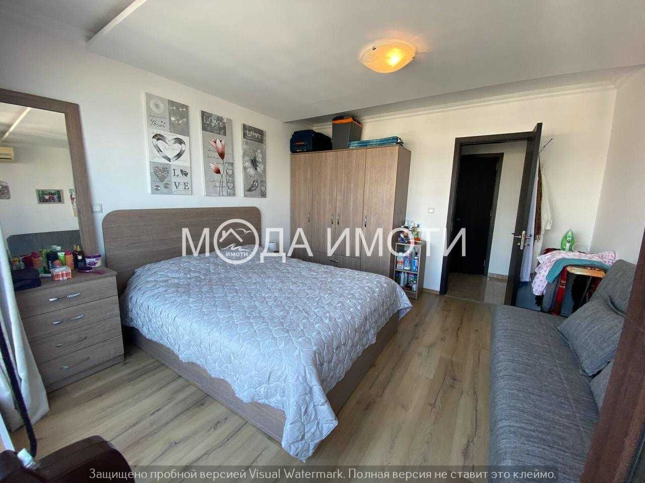Продава се Четиристаен апартамент в Свети Влас - 300 кв.м за 1127 €/кв.м - Снимка #4