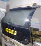 Haion Volvo XC 60