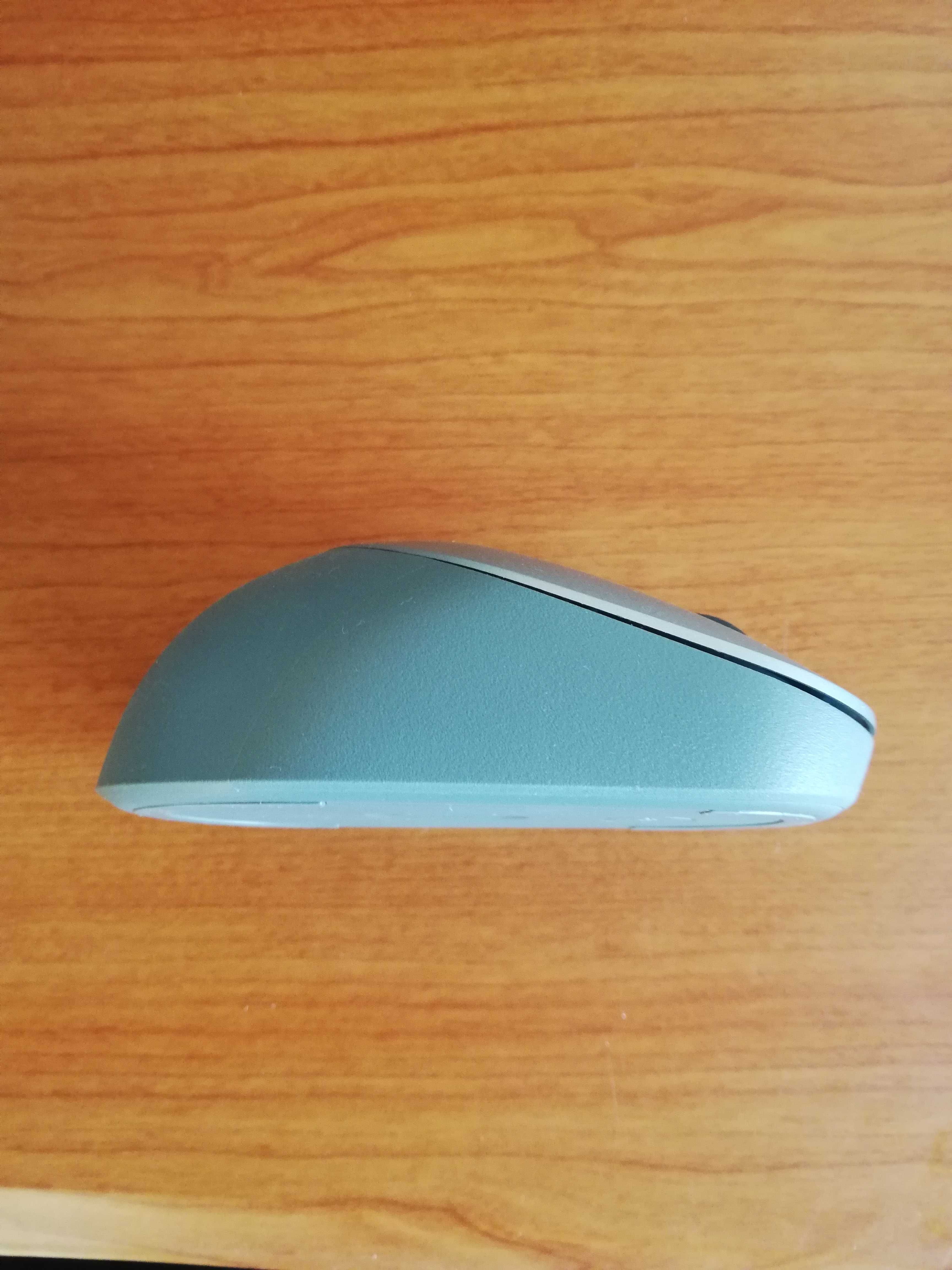 Безжична мишка Dell MS5320W, Titan Gray bluetooth мишка