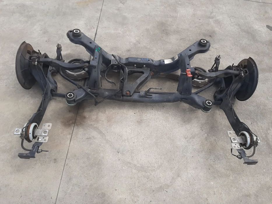 punte spate d5204t7 2.0 d  volvo xc60  2013  4x2