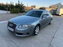 Audi A6 C6 euro 5