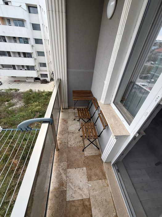 Inchiriez apartament 2 camere