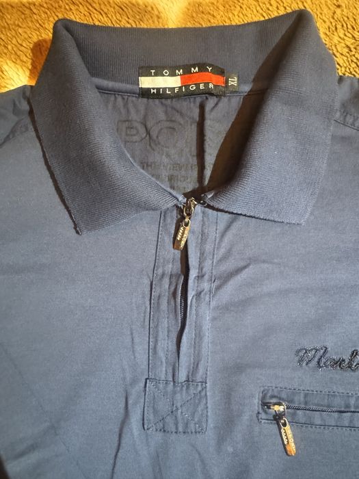 Пакет мужской брендовой одежды Tommy Hilfiger