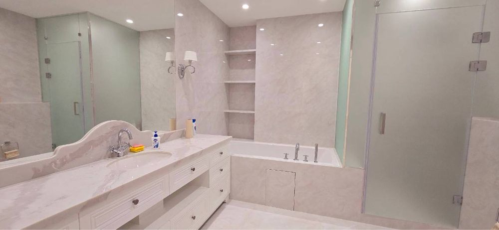 Продам в новостройке Дархан Басри Баба