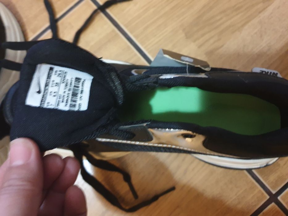 Pantofi adidasi role