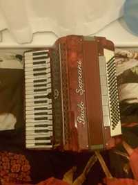 Vand acordeon paolo soprani