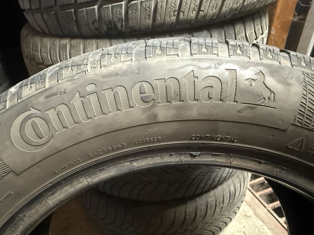 Continental 215/55/16