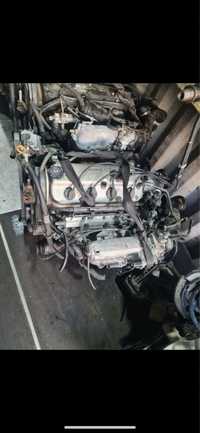 Двигатель на Honda Odyssey 2.2 F22