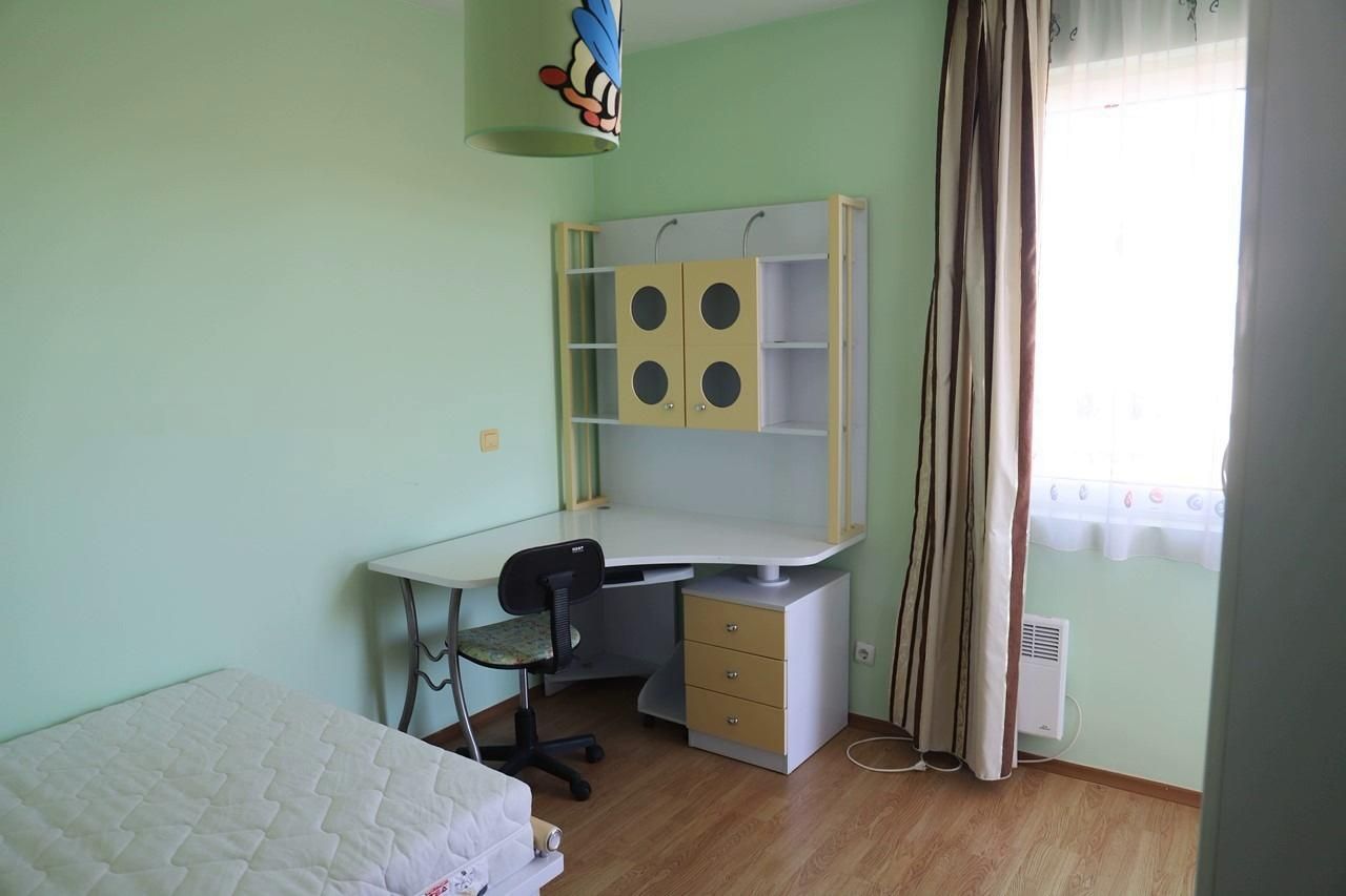 Дава се под наем Тристаен апартамент в София, Симеоново - 98 кв.м за 700 € - Снимка #6