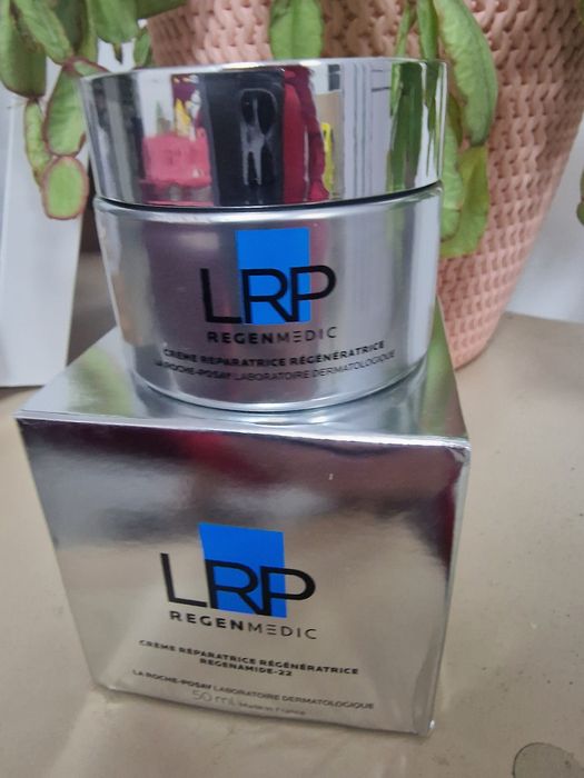 Crema de fata LRP regenmedic