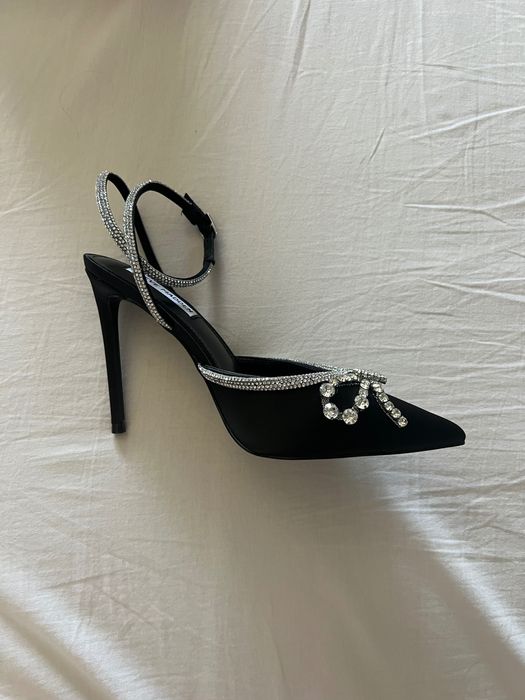 Steve madden pantofi satin