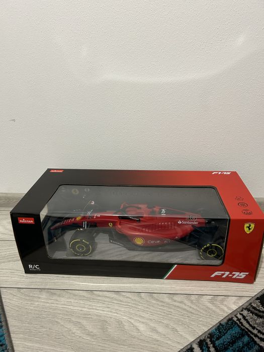 Formula 1 de jucarie