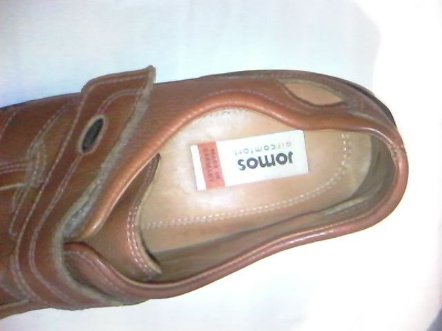 Продам мужские сандали JOMOS 45 размер