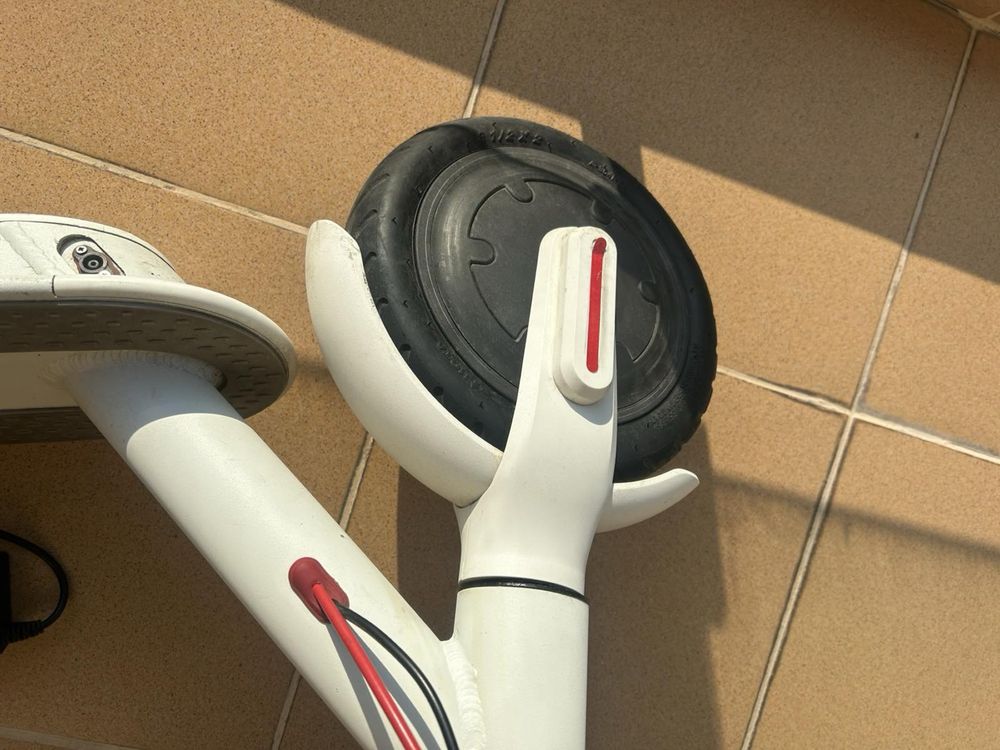 Електрическа тротинетка Xiaomi