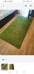 Covoare set dormitor si living, toate 150 lei