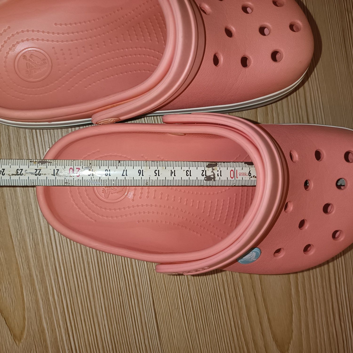 32-33, 33-34 н Оригинален  Crocs