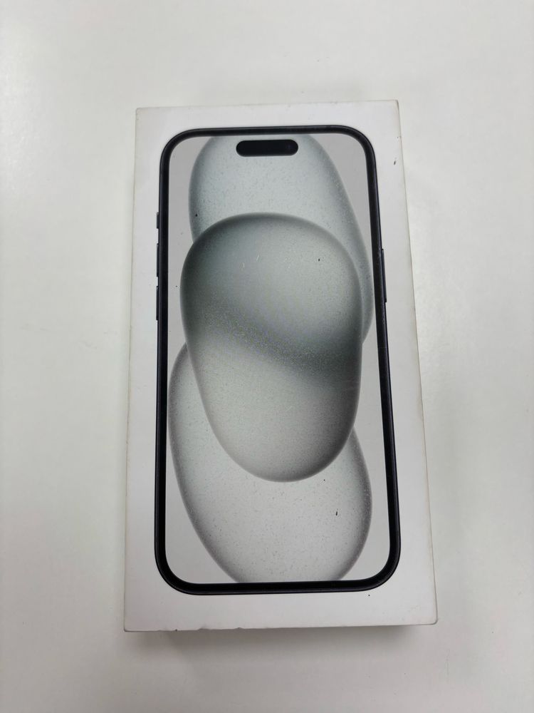 iPhone 15, 128gb
