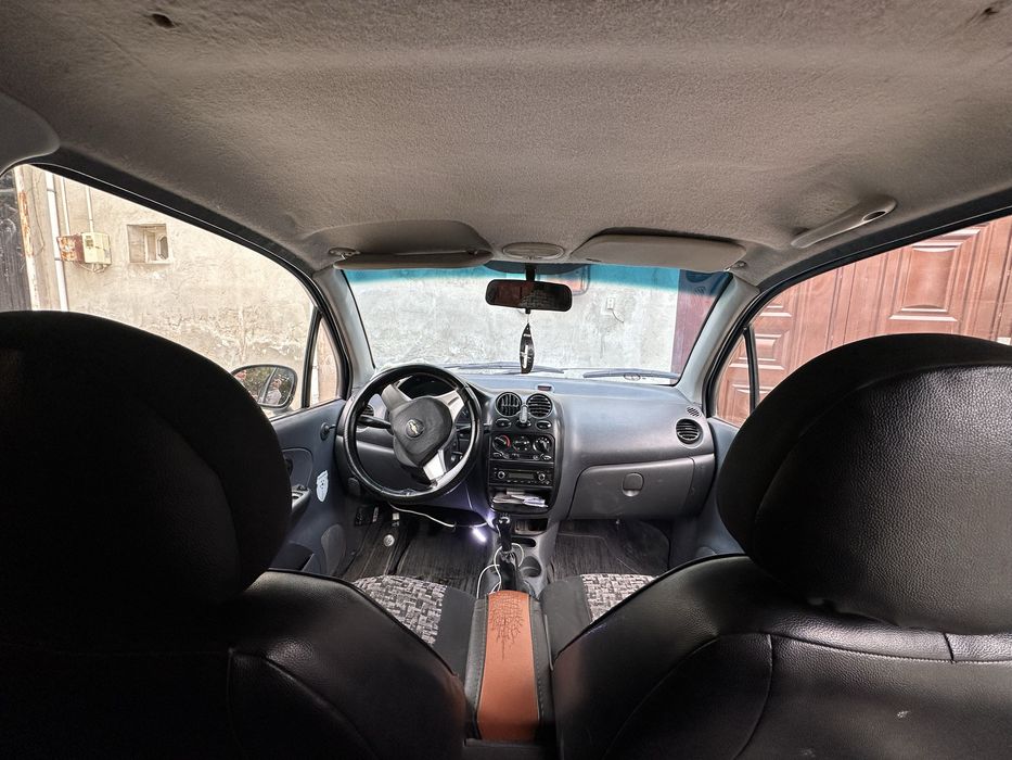 Матиз бест 2014 йили