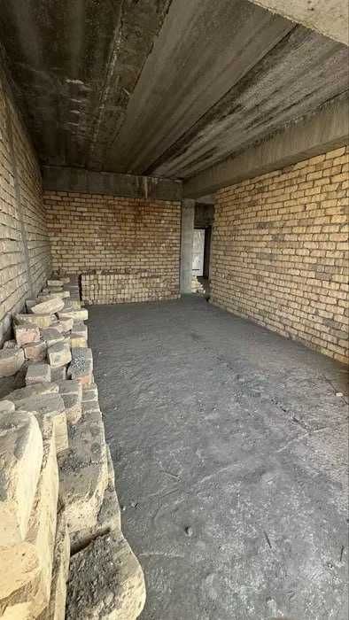 Yangi qurilgan uyda 3 xonali quti 78м2, g‘ishtli uy, Sebzor`‼️‼️‼️