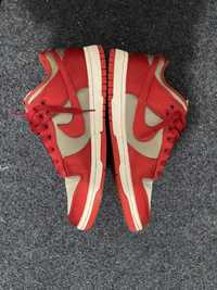 Nike dunk low marimea 42