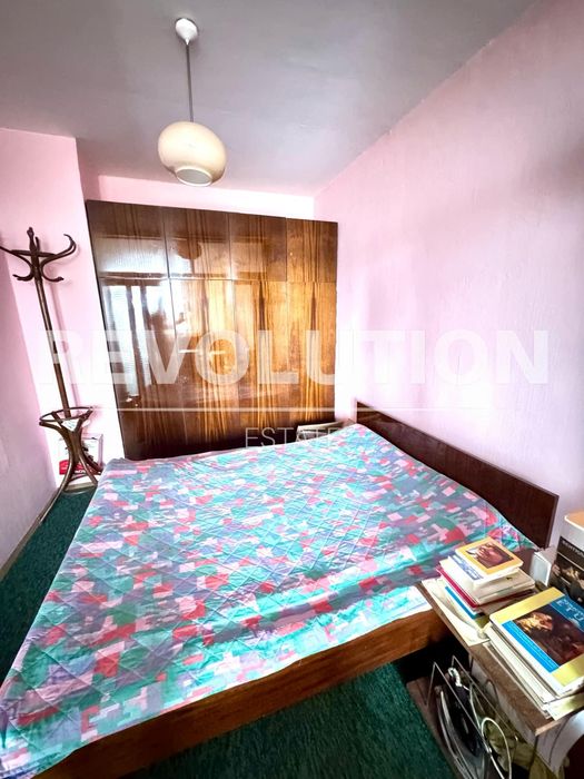 Продава се Двустаен апартамент в Пловдив, Център - 49 кв.м за 2531 €/кв.м - Снимка #3