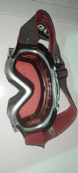 Ски очила Alpina QuattroFlex Fight