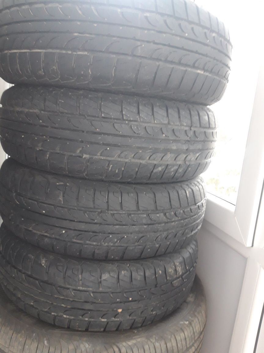 Продом шины R14 185/65