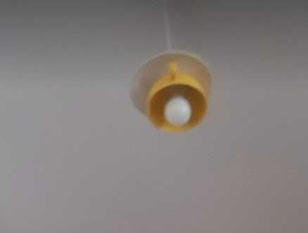 Lustre / corpuri de iluminat ceasca si farfurie set de 2