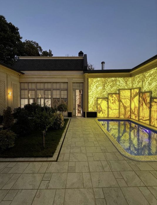 Новый Шикарный Трехуревнневый Евродом!