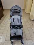 Детска количка Peg Perego Atmosphere