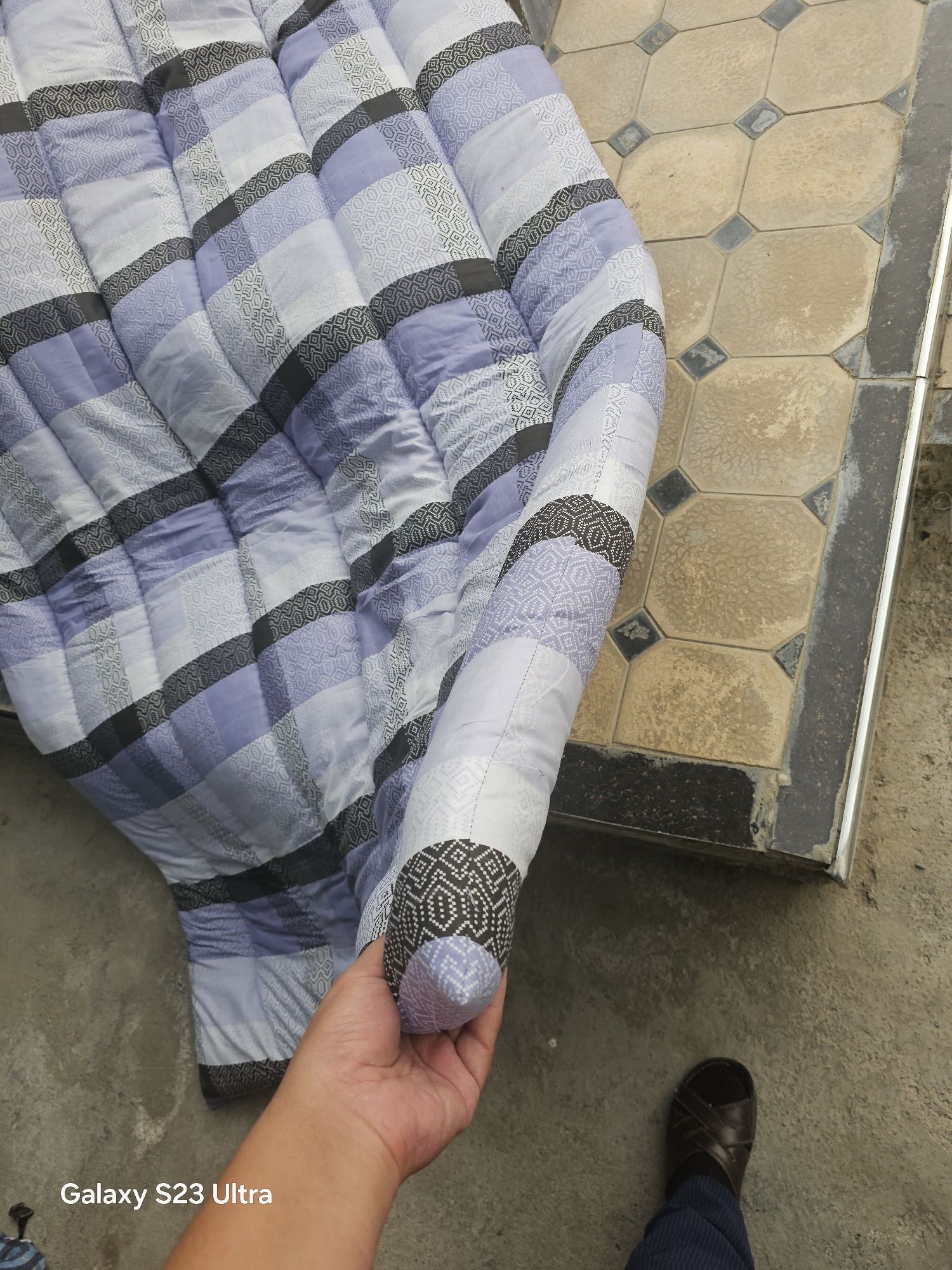 Matras korpala optin narhda