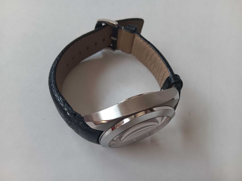 Ceas Rar Zodiac Cronograf , complet original